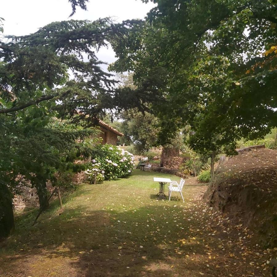 Mas Cal Sastre Casa di campagna
