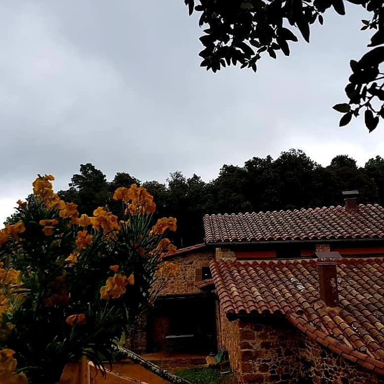 Mas Cal Sastre Sant Hilari Sacalm